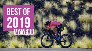 My Year - Best of Triathlon 2019