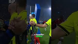 Esports FC Super Cup  Inter vs  Milan Showdown in Riyadh