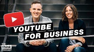 YouTube Marketing: 5 Tips for Using YouTube to Promote Your Business