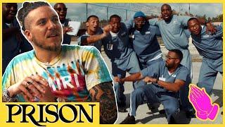 EP. 2 || Freedom Behind Bars