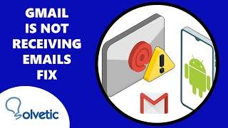 ️  What to Do if Gmail is Not Receiving Emails 2023 ️ FIX