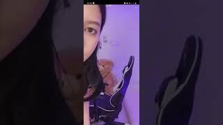 Bigo live syania putri