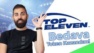 Top Eleven Bedava Token Kazanma 2023! Hilesi Var Mı? Token Kazanabileceğiniz Tüm Yollar!