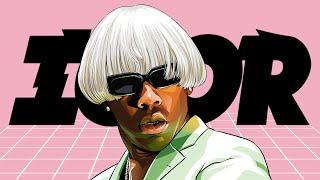 Tyler, the Creator's "IGOR" Explained