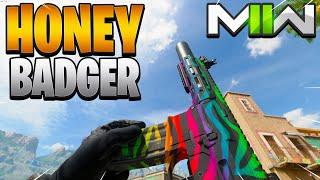 The *NO RECOIL CHIMERA* in MW2! (Best Chimera Class Setup and Tune)