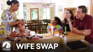 Most Heartwarming Moments Wife Swap