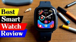 5 Best Smart Watch for Kids