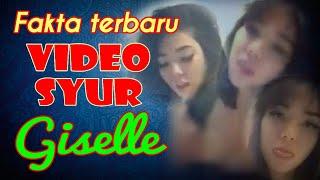 Fakta Terbaru Video Syur Gisel.