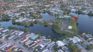 University Lakes Dennis Palacios