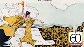 Voting, Elections, and Representation, Part 1: The Expansion of Suffrage