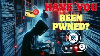 How To Check If You've Been Part Of A Data Breach? Have I Been Pwned? Watch Now! InfoSec Pat 2024