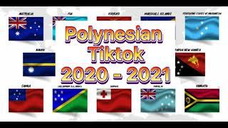 Polynesian, Poly Tiktok mashup 2020 - 2021 . Trendy .Should watch ️️️️