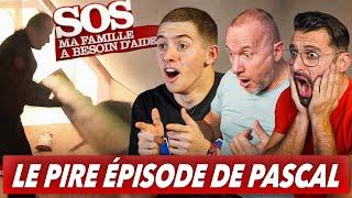 On réagit au pire épisode de SOS : Ma famille a besoin d'aide avec @Michou !