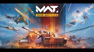 Пробую Трактора Нашего времени / Стрим по MWT: Tank Battles #mwt