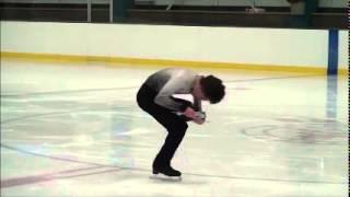 Leonid Birinberg Video 1 Spin