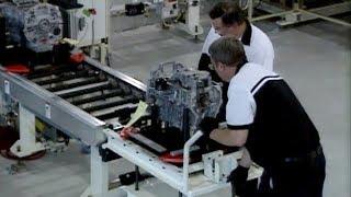 Chrysler GEMA – Global Engine Manufacturing Alliance (2010)