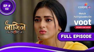 Naagin 6 - Full Episode 2 - With English Subtitles