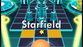 Rolling Sky - Starfield (Bonus Level 45) | AusT