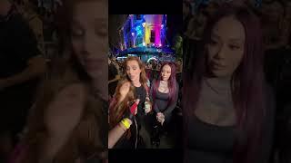 Sugababes - Sydney Mardi Gras 2023 interview