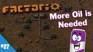 More Outposts i think im getting better | Lets Play | Factorio | S1E27