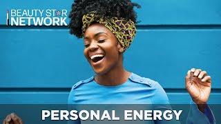Personal Energy | Sir John Beauty Star Sessions | American Beauty Star