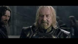 Lord of the rings: Two Towers | Battle of Helmsdeep HD