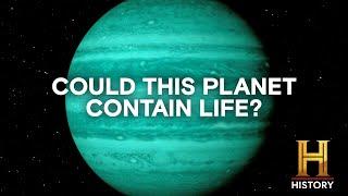 Unseen Planet HIDING in our Solar System | The UnXplained: Mysterious Phenomena (S1)