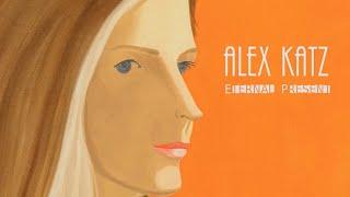 Alex Katz Documentary - Eternal Present