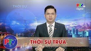 Thời sự Phú Thọ trưa 12/9/2024 | Thời sự Phú Thọ