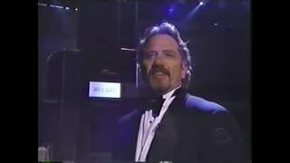 "There's No Business Like Show Business" | Bernadette Peters & Tom Wopat | 1999 Tony Awards Opening