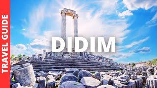 Didim Turkey Travel Guide: 15 BEST Things To Do In Didim