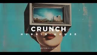 Crunchy by Zenhiser. Dangerously Gritty and Delicious House Samples!