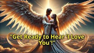 Divine Message -Get Ready! Someone Younger Is About to Say They Love You!