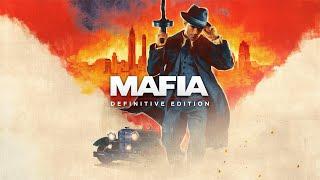 Mafia: Definitive Edition (Xbox Series S). Стрим №8. ИСТОРИЯ ТОММИ. Перевыборы. Чисто для разрядки.