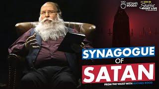 The Synagogue of Satan | Shabbat Night Live