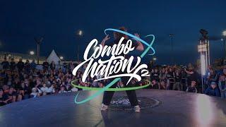 JUDGE DEMO | DANIEL PATLAKH | COMBONATION X2