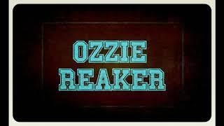 Ozzie Reaker - mix vol. 16