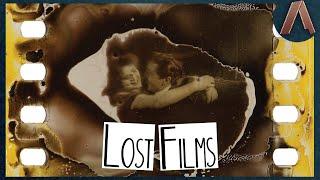 Nitrate Fires & Movie Vaults: Films LOST and FOUND