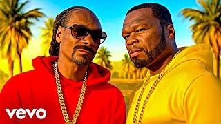 Snoop Dogg & 50 Cent - Rollin' ft. Method Man, Redman | 2025