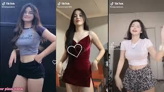 GADIS KECANTIKAN TIKTOK VIRAL