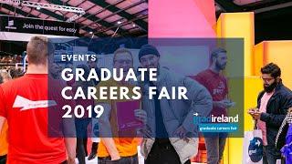 Events: gradireland Graduate Careers Fair 2019