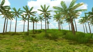 Survival Island : Developer's Cut : A Unity 3D tutorial demo