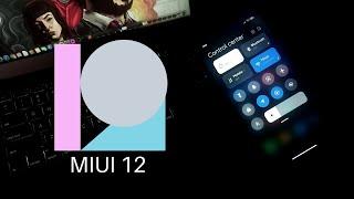 MiUI 12 (Beta) for Poco F1 | Full Installation Guide and first look | TechitEazy