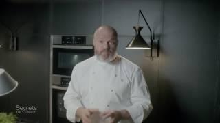 Les Secrets de Cuisson par le Chef Philippe Etchebest - Carottes