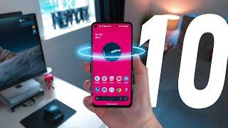 Top 10 Android Apps July 2022