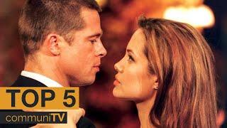 Top 5 Romantic Action Movies