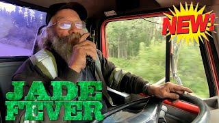 Jade Fever 2024 ️️ You're My Boy Blue️️ The Best TV Discovery Channel Canada
