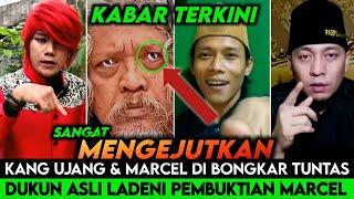 GEGER! KANG UJANG&PESULAP MERAH DI H4J4R HABIS²AN-DUKUN ASLI MURK4~MAHESA,M.GIMBAL,MARCEL,KUBTerbaru