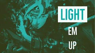 Boruto Naruto Next Generations REUPLOAD Naruto & Sasuke Vs Momoshiki 「AMV」Light Em Up(Hoober Remix)