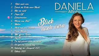 Daniela Alfinito - Blick nach Vorn (Offizieller Albumplayer)